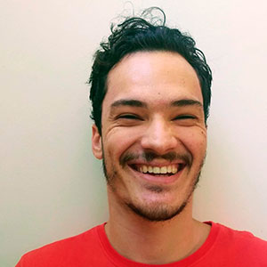 Vinicius Lobo