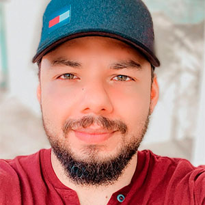 Tom Gomes