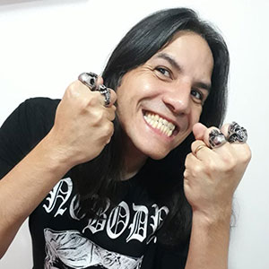 Airton Marinho