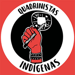 Quadrinistas Indígenas