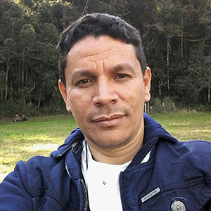 Valdo Alves