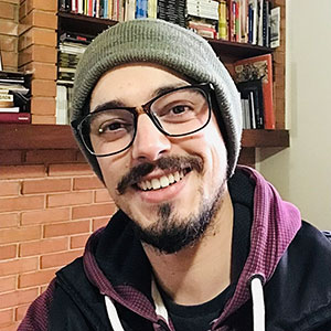 Luan Zuchi