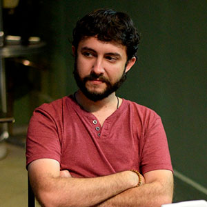 Luiz Andrade