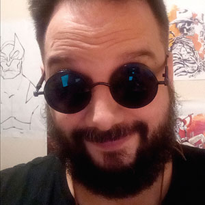 Marcel Bartholo