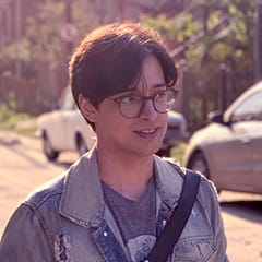 Caio Yo
