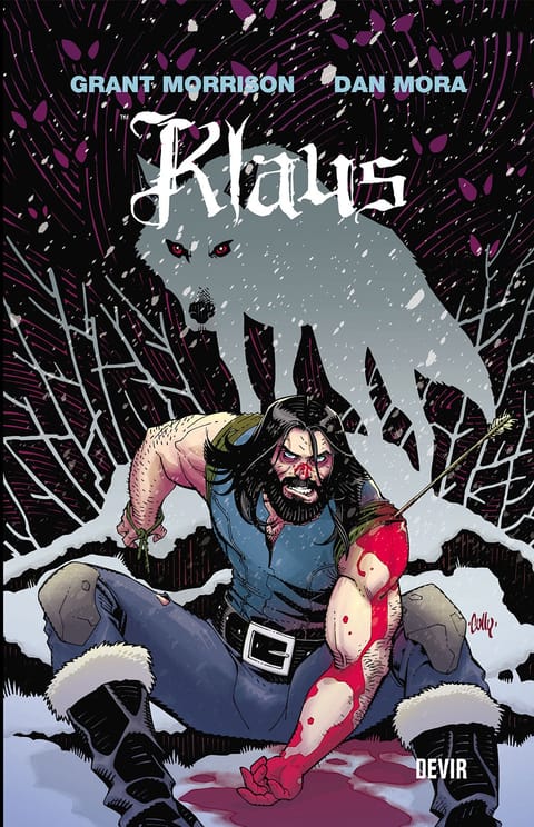 Klaus #1