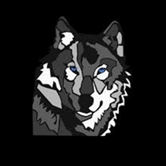 Timberwolf